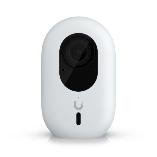 Husă pentru cameră G4 Instant UniFi Ubiquiti, Gri Deschis, UACC-G4-INS-Cover-Light Grey